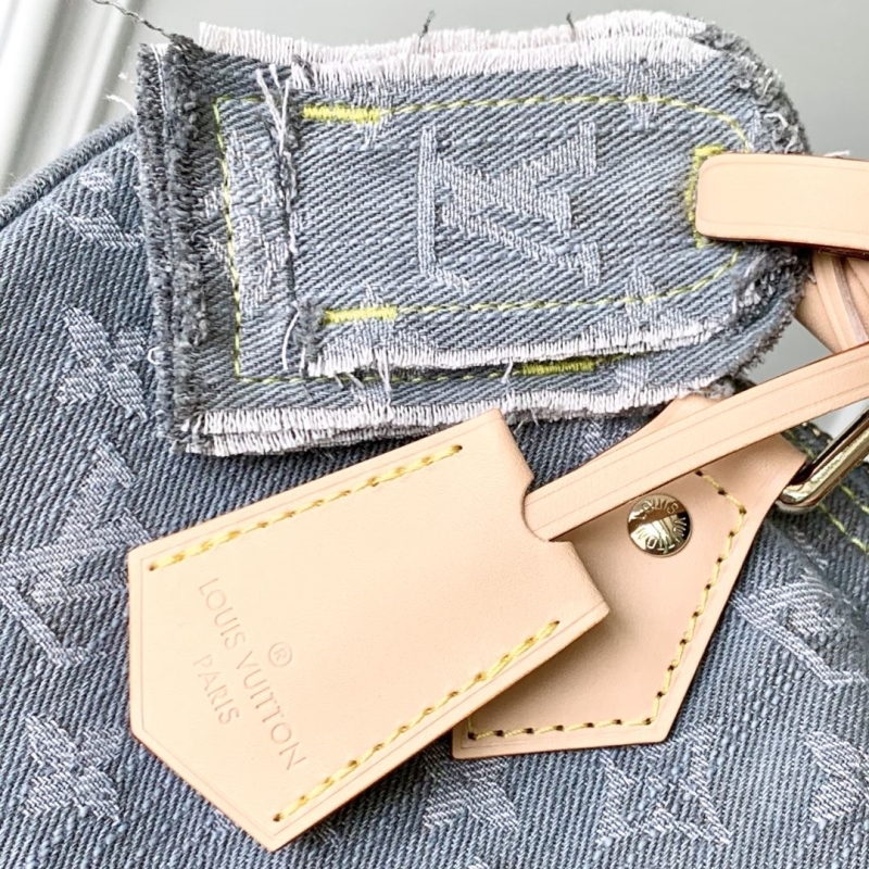 LV Speedy Bags